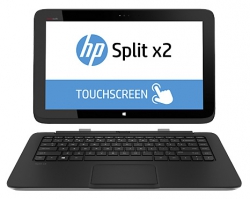 HP Split 13-m200er x2