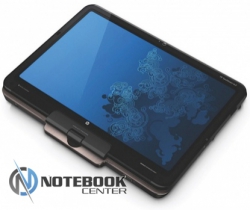 HP TouchSmart tm2-2100er