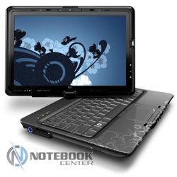 HP TouchSmart tx2-1160ea