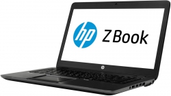 HP ZBook 14 F0V05EA