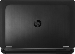 HP ZBook 15 F0U61EA