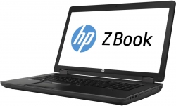 HP ZBook 15 F0U64EA