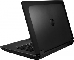 HP ZBook 17 G2 J8Z64EA