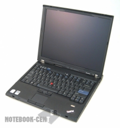 HP ThinkPad SL 500 NRJ4ERT