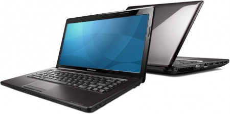 Lenovo G470A 59302009