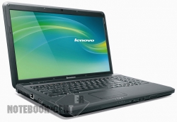 Lenovo G550 2C