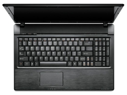 Lenovo G560L P602