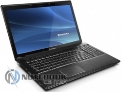 Lenovo G560L 59051319