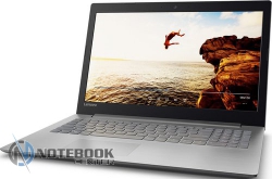 Lenovo 320-15 (80XL01GPRK)