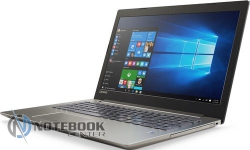 Lenovo 520-15 (80YL00GURK)