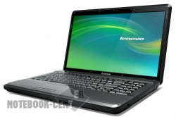 Lenovo G550 4A