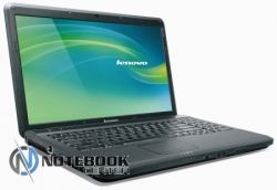 Lenovo G550 4A