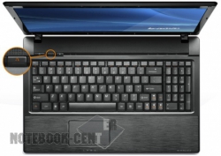 Lenovo G560 3B