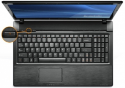 Lenovo G560 59301927