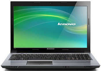 Lenovo IdeaPad V570С 59319588