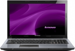 Lenovo IdeaPad V570A 59070767