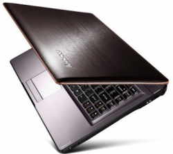 Lenovo IdeaPad Y 470 59309027