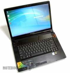 Lenovo IdeaPad Y510 1