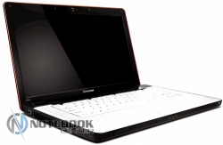 Lenovo IdeaPad Y550 1CWi