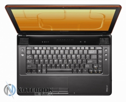 Lenovo IdeaPad Y550 2KDWI-B