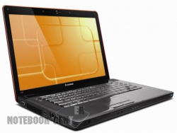 Lenovo IdeaPad Y550 4C-B