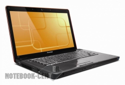 Lenovo IdeaPad Y550 4DWi-B