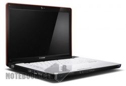 Lenovo IdeaPad Y550 