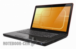 Lenovo IdeaPad Y550P 2A