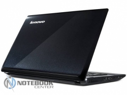 Lenovo IdeaPad Y560 2