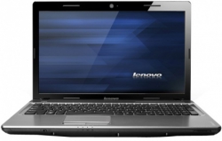 Lenovo IdeaPad Y560A P602