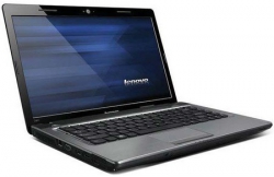 Lenovo IdeaPad Y560A P602