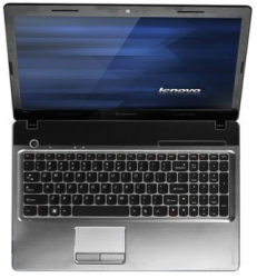 Lenovo IdeaPad Y560A P602