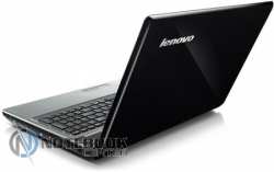 Lenovo IdeaPad Y560A i354