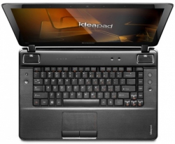 Lenovo IdeaPad Y560P1 59065945