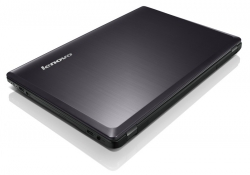 Lenovo IdeaPad Y580