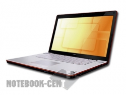 Lenovo IdeaPad Y650 1AK