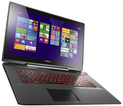 Lenovo IdeaPad Y7070 80DU002WRK