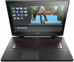 Lenovo IdeaPad Y7070 80DU005BRK