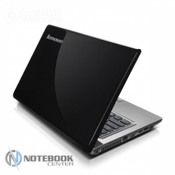 Lenovo IdeaPad Z 465A N833G250B