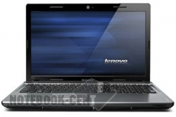 Lenovo IdeaPad Z560 3KB