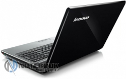 Lenovo IdeaPad Z 560A1-i353G320B