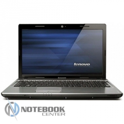 Lenovo IdeaPad Z560A i3383G320BWi