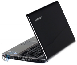 Lenovo IdeaPad Z560A P603