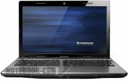 Lenovo IdeaPad Z565 2B