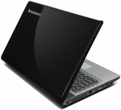Lenovo IdeaPad Z 565 1