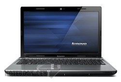 Lenovo IdeaPad Z565 2