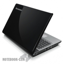 Lenovo IdeaPad Z565 2