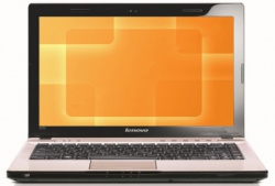 Lenovo IdeaPad Z570A 59319350