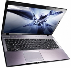 Lenovo IdeaPad Z575A 59321370