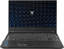 Lenovo Legion Y530-15 (81FV000VRU)